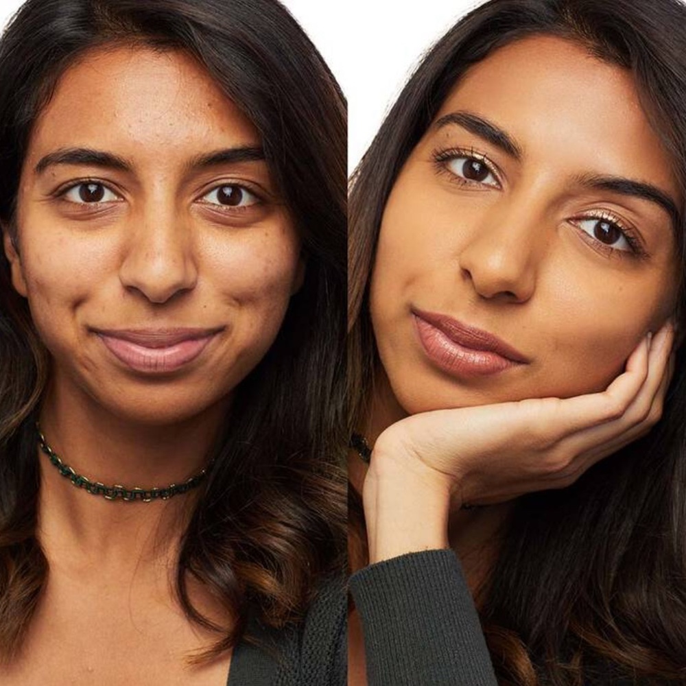 Urban Decay Stay Naked Weightless Foundation- 60WR - Picture 4 of 4